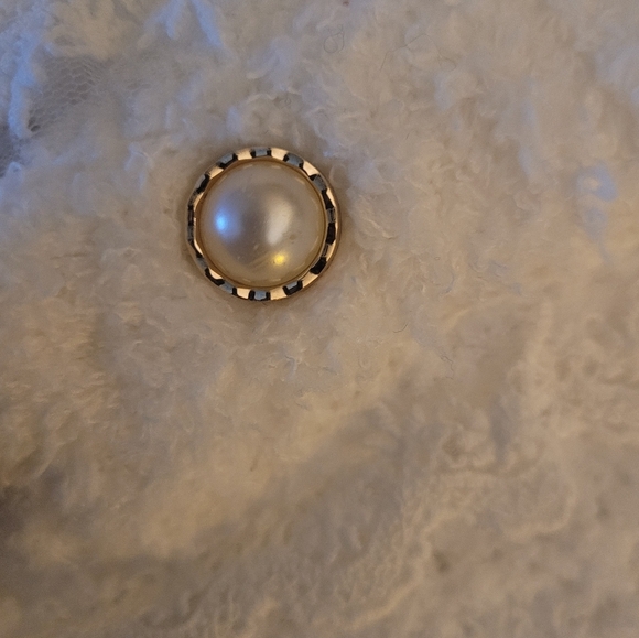 POL PREMIUM White Dress. Size L NWOT - Picture 6 of 7